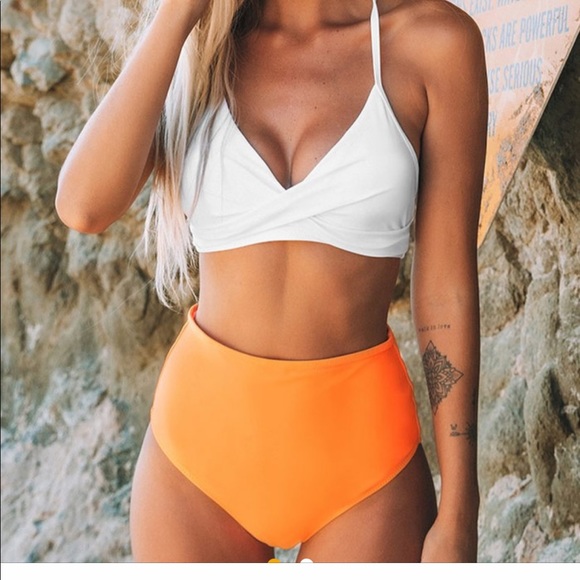 Cupshe Other - The perfect bikini!